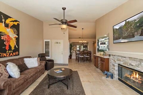 288 Desert Falls Drive E, Palm Desert, CA 92211 photo 3