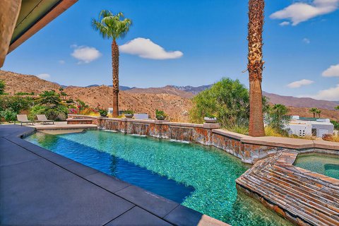 9 Rockcrest Drive, Rancho Mirage, CA 92270 photo 1