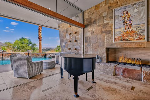 9 Rockcrest Drive, Rancho Mirage, CA 92270 photo 6