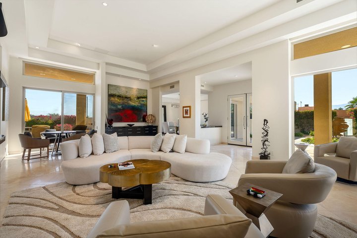 16 Judd Terrace, Rancho Mirage, CA 92270