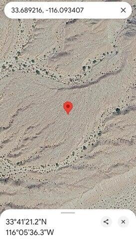 146 Vacant Land, Coachella, CA 92236 photo 2