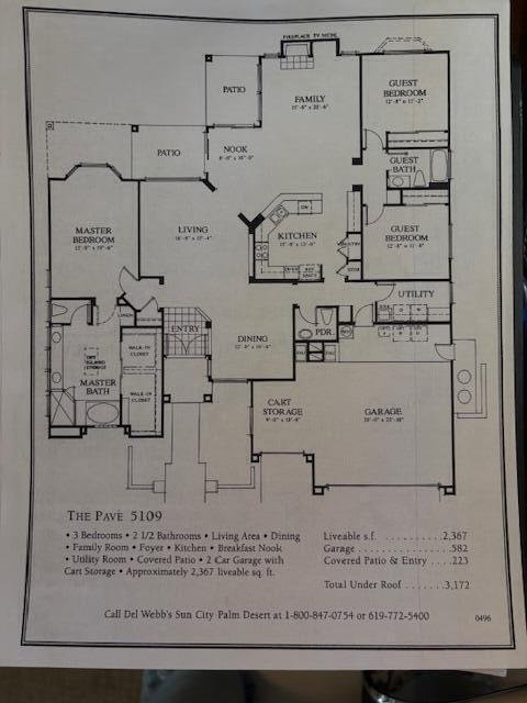 78147 Hunter Point Road, Palm Desert, CA 92211 photo 58