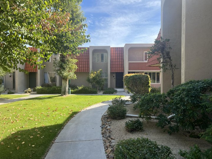 232 E Via Escuela, C, Palm Springs, CA 92262