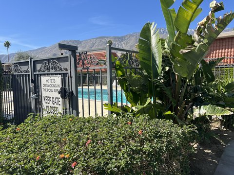 232 E Via Escuela, C, Palm Springs, CA 92262 photo 34