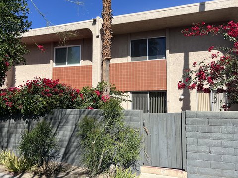 232 E Via Escuela, C, Palm Springs, CA 92262 photo 38