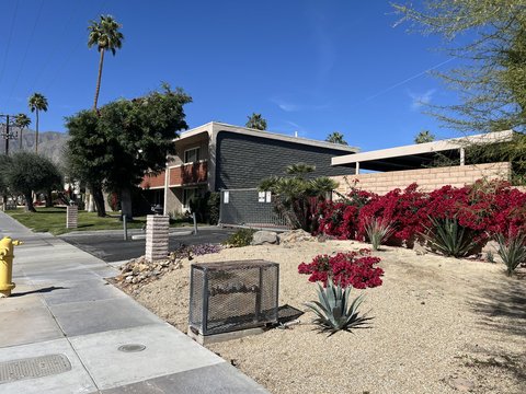 232 E Via Escuela, C, Palm Springs, CA 92262 photo 40