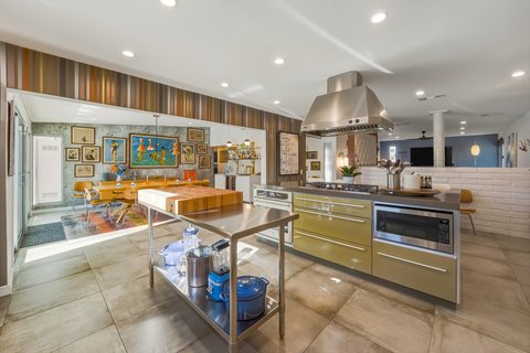 5337 E Lakeside Drive, Palm Springs, CA 92264 photo 14