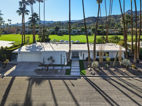 5337 E Lakeside Drive, Palm Springs, CA 92264 photo 2