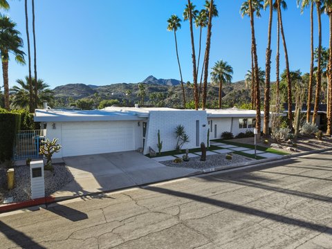 5337 E Lakeside Drive, Palm Springs, CA 92264 photo 3