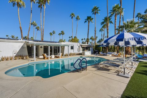 5337 E Lakeside Drive, Palm Springs, CA 92264 photo 34