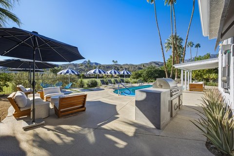 5337 E Lakeside Drive, Palm Springs, CA 92264 photo 35