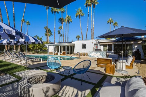 5337 E Lakeside Drive, Palm Springs, CA 92264 photo 39