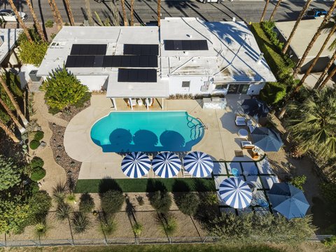 5337 E Lakeside Drive, Palm Springs, CA 92264 photo 40