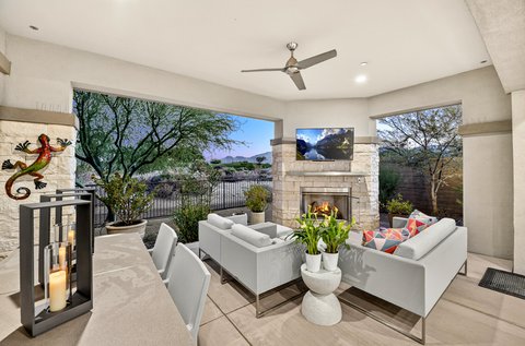 1102 Retreat Circle, Palm Desert, CA 92260 photo 46