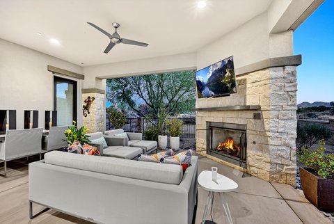 1102 Retreat Circle, Palm Desert, CA 92260 photo 47