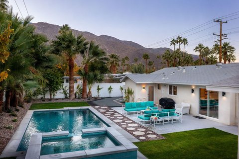 1125 E Sunny Dunes Road, Palm Springs, CA 92264 photo 2