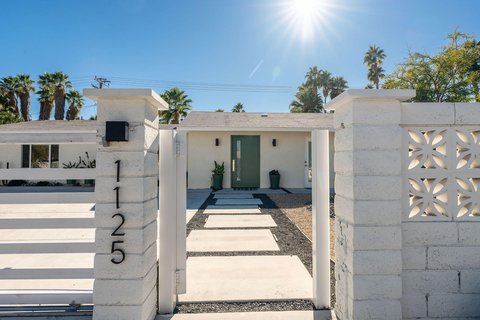 1125 E Sunny Dunes Road, Palm Springs, CA 92264 photo 3