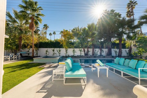 1125 E Sunny Dunes Road, Palm Springs, CA 92264 photo 33