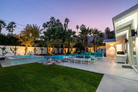 1125 E Sunny Dunes Road, Palm Springs, CA 92264 photo 34