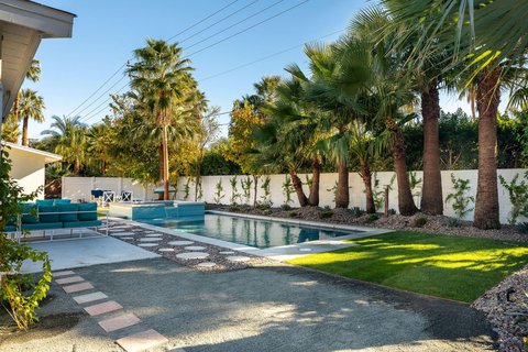 1125 E Sunny Dunes Road, Palm Springs, CA 92264 photo 35
