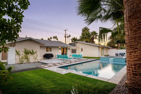 1125 E Sunny Dunes Road, Palm Springs, CA 92264 photo 37