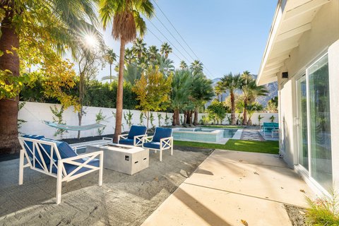 1125 E Sunny Dunes Road, Palm Springs, CA 92264 photo 40