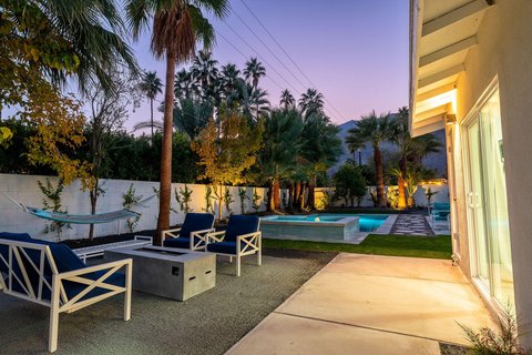 1125 E Sunny Dunes Road, Palm Springs, CA 92264 photo 41