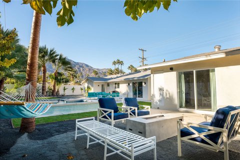 1125 E Sunny Dunes Road, Palm Springs, CA 92264 photo 42