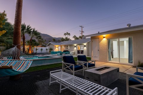 1125 E Sunny Dunes Road, Palm Springs, CA 92264 photo 43