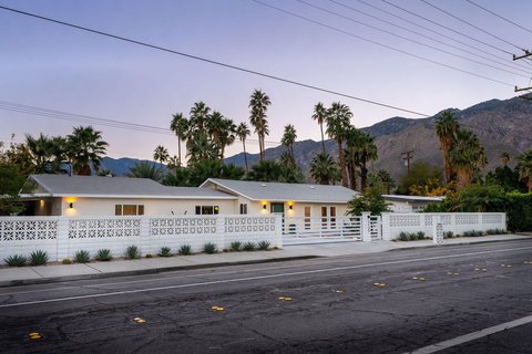 1125 E Sunny Dunes Road, Palm Springs, CA 92264 photo 58
