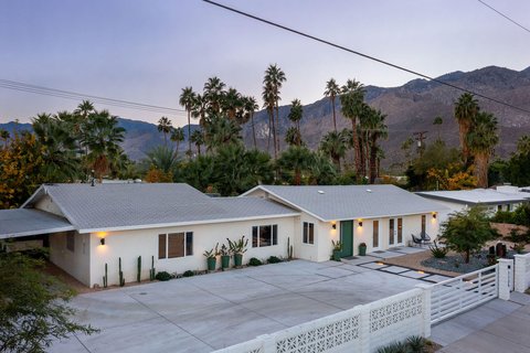1125 E Sunny Dunes Road, Palm Springs, CA 92264 photo 61