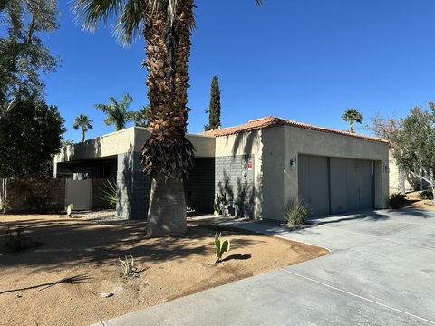 1400 Sunflower Circle S, Palm Springs, CA 92262 photo 1