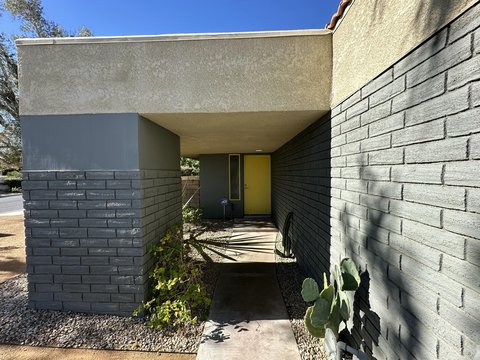 1400 Sunflower Circle S, Palm Springs, CA 92262 photo 3