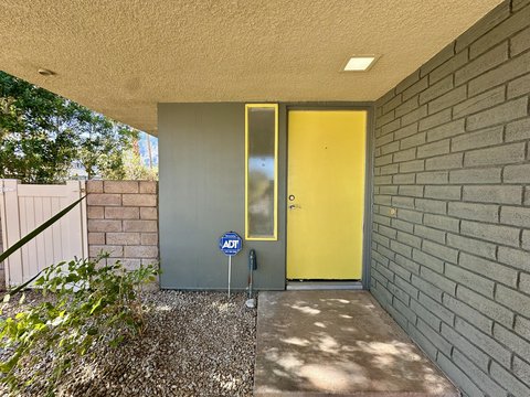 1400 Sunflower Circle S, Palm Springs, CA 92262 photo 4
