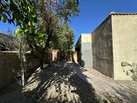 1400 Sunflower Circle S, Palm Springs, CA 92262 photo 49