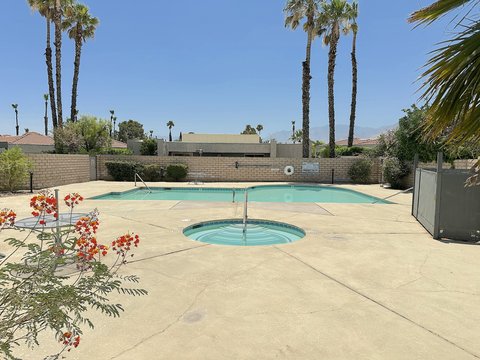 1400 Sunflower Circle S, Palm Springs, CA 92262 photo 59