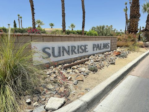 1400 Sunflower Circle S, Palm Springs, CA 92262 photo 62