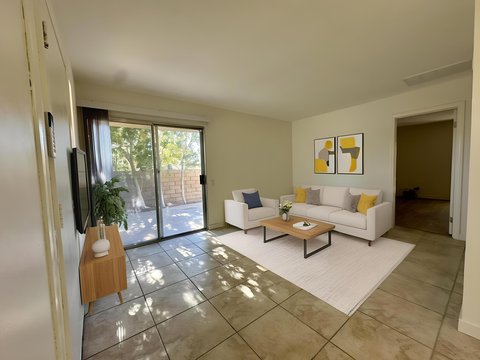 1400 Sunflower Circle S, Palm Springs, CA 92262 photo 7