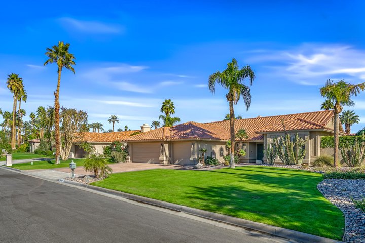 36690 Palm Court, Rancho Mirage, CA 92270
