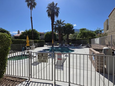 464 E Calle Begonia, Palm Springs, CA 92262 photo 27