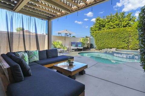 21 Ensenada Lane, Palm Desert, CA 92260 photo 3