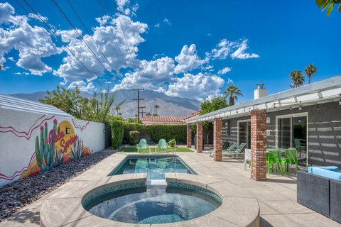 3781 E Camino San Miguel, Palm Springs, CA 92264 photo 1
