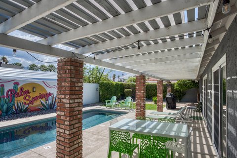 3781 E Camino San Miguel, Palm Springs, CA 92264 photo 20