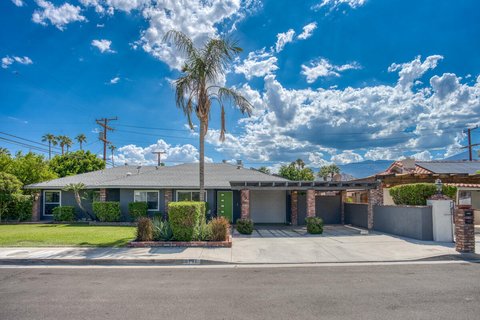3781 E Camino San Miguel, Palm Springs, CA 92264 photo 2