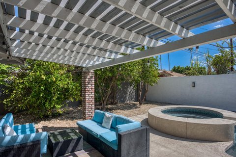 3781 E Camino San Miguel, Palm Springs, CA 92264 photo 21