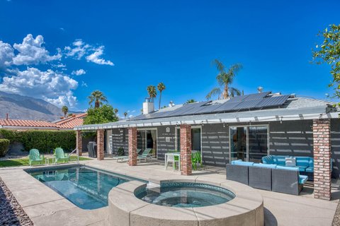 3781 E Camino San Miguel, Palm Springs, CA 92264 photo 22