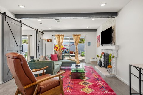 3781 E Camino San Miguel, Palm Springs, CA 92264 photo 7