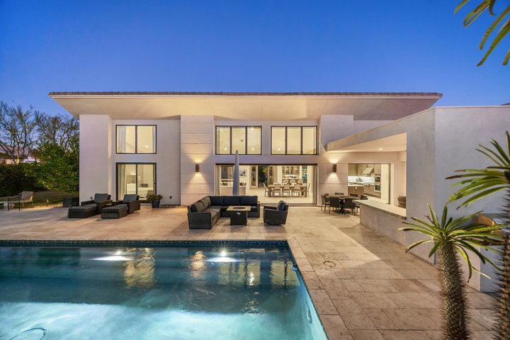 1 Via Merenda, Rancho Mirage, CA 92270