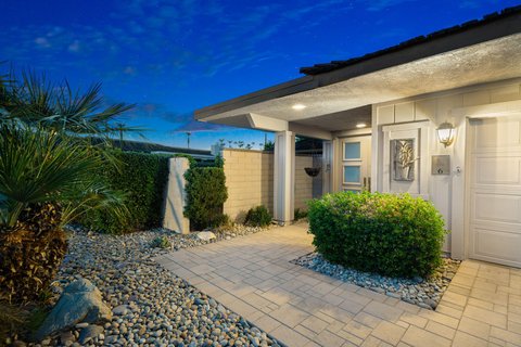 6 Oxford Court, Rancho Mirage, CA 92270 photo 33