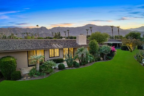 6 Oxford Court, Rancho Mirage, CA 92270 photo 35